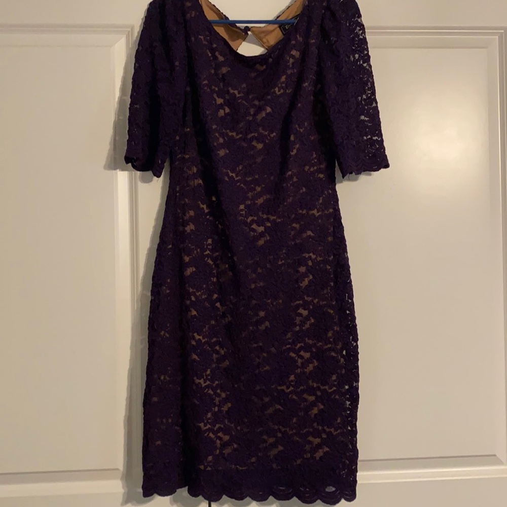 Dress Barn cocktail dress